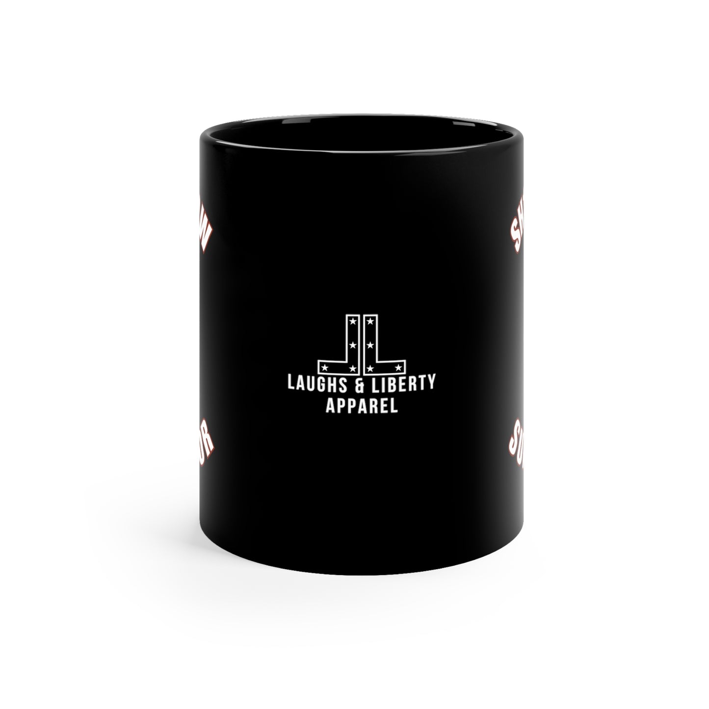 SH*T SHOW SUPERVISOR COFFEE MUG