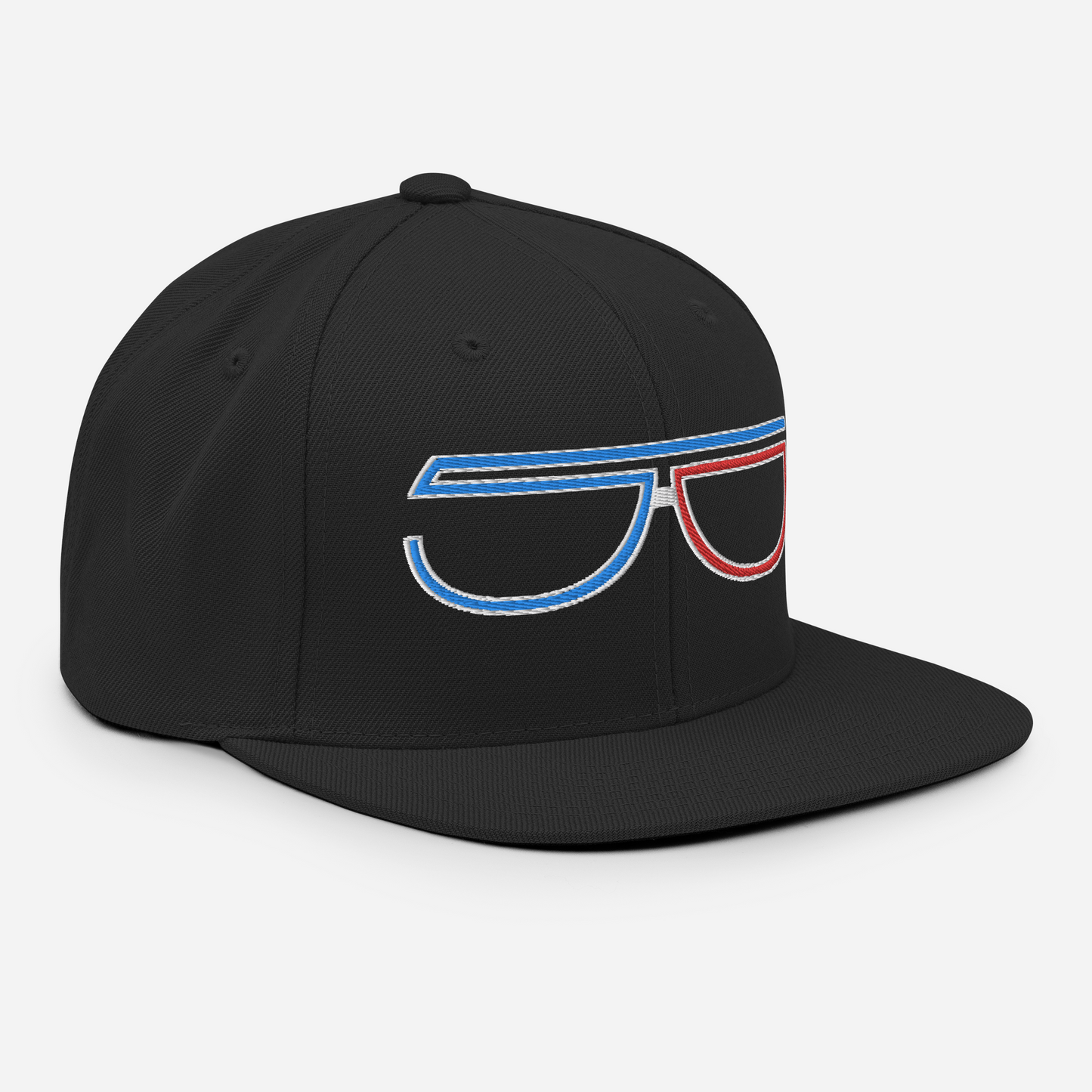FIVE-O SUNGLASSES HAT