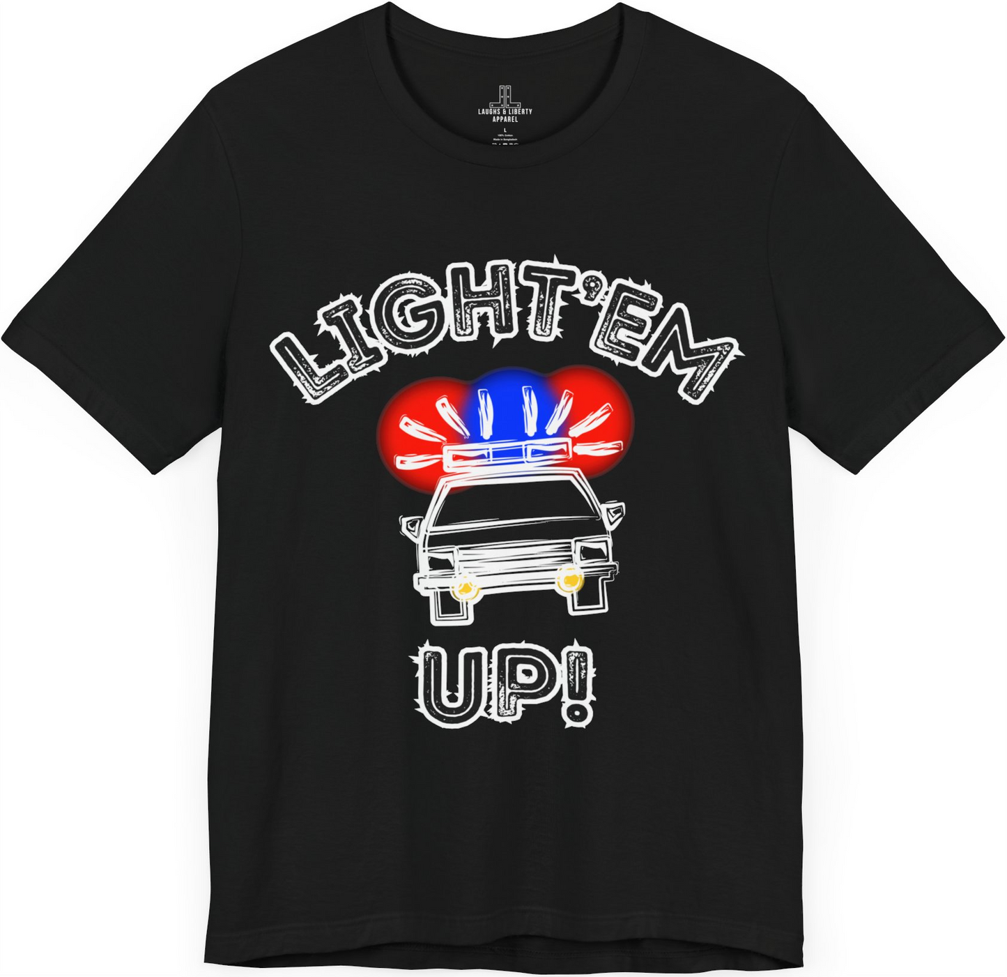 LIGHT'EM UP