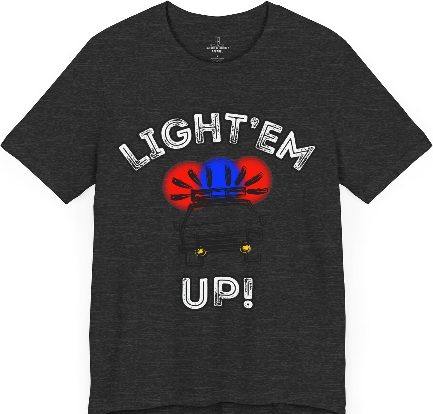LIGHT'EM UP