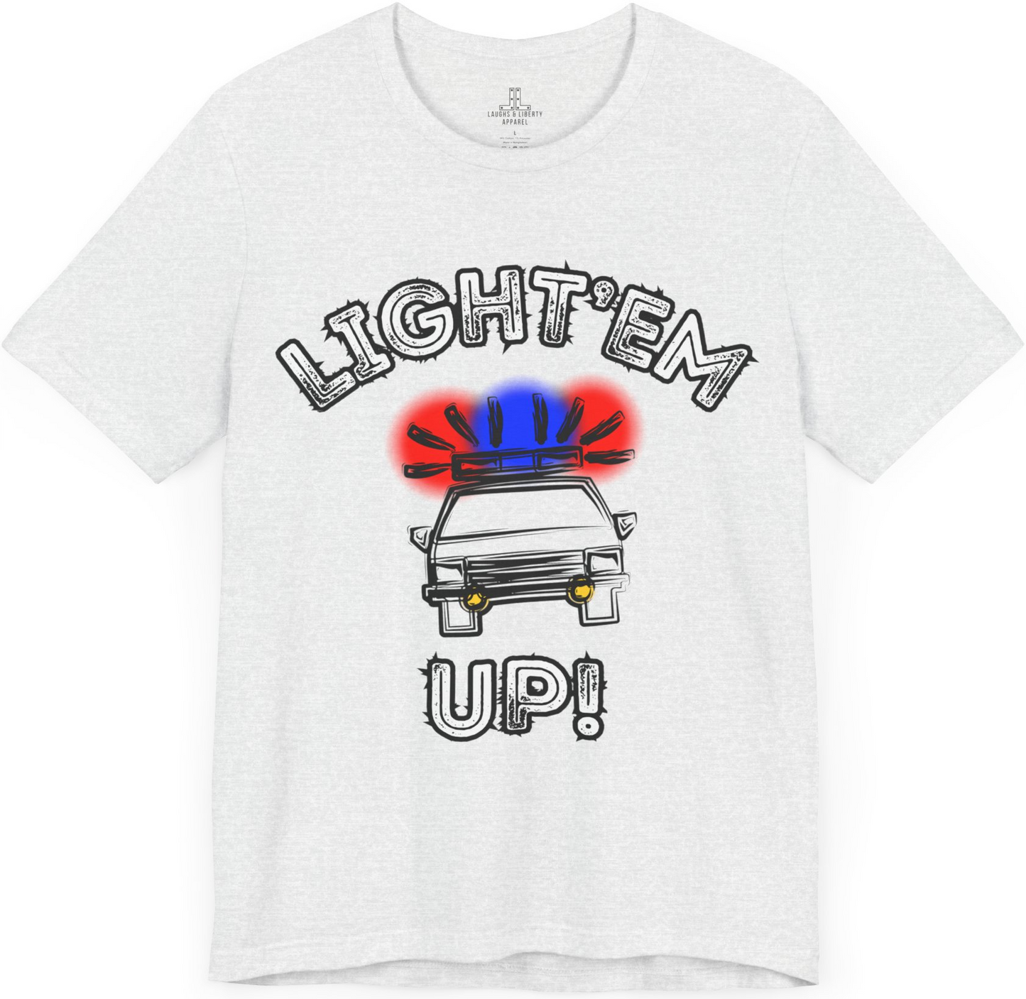LIGHT'EM UP