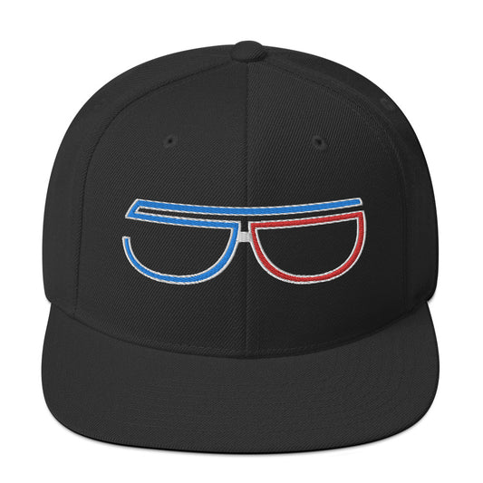 FIVE-O SUNGLASSES HAT