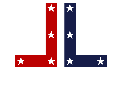 Laughs And Liberty Apparel